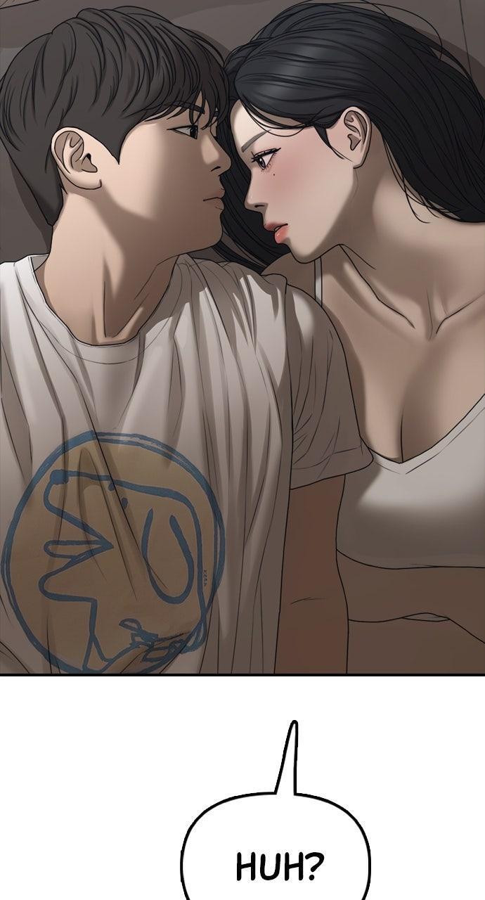 Read The End Has Come Manga Online