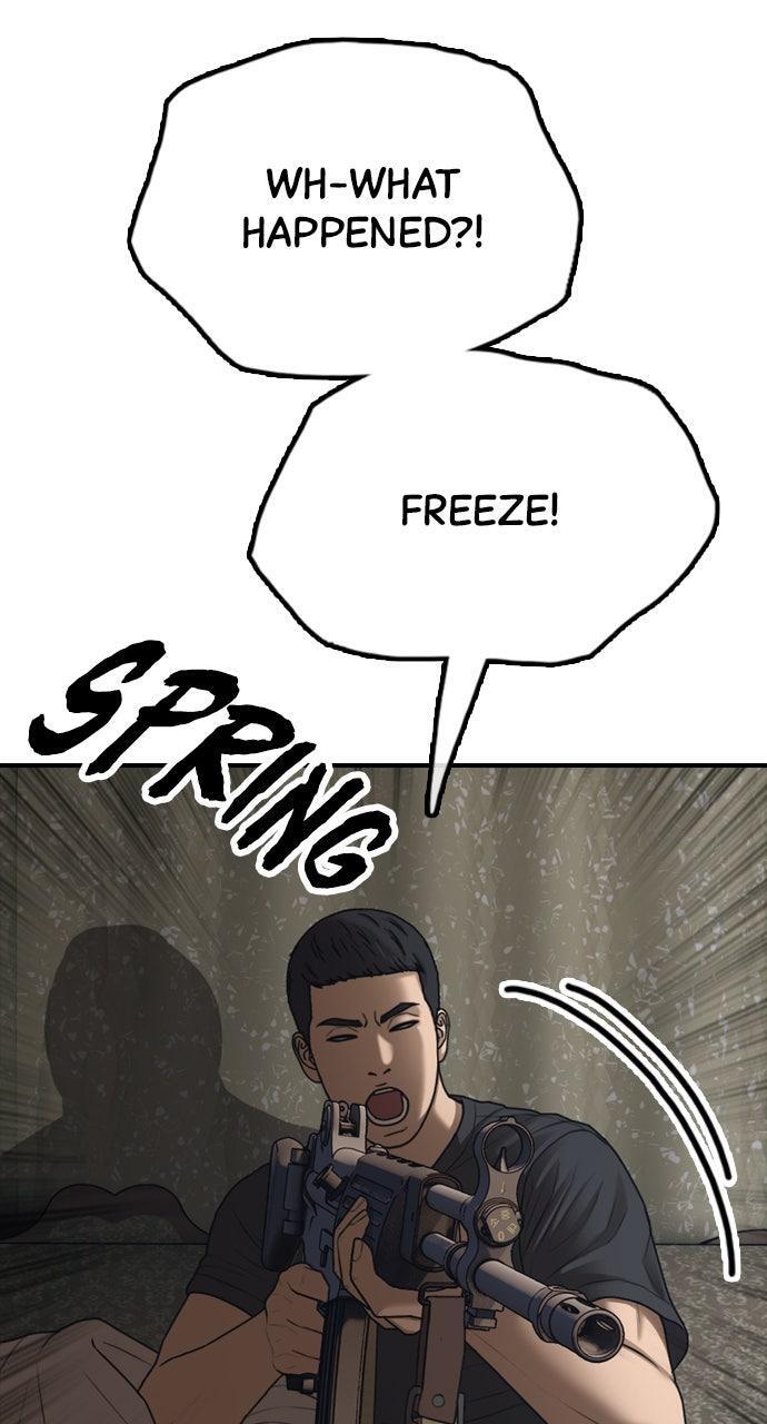 Read The End Has Come Manga Online