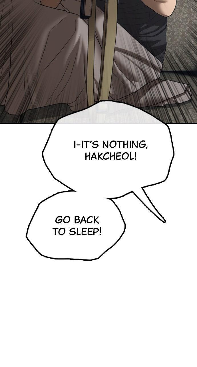 Read The End Has Come Manga Online