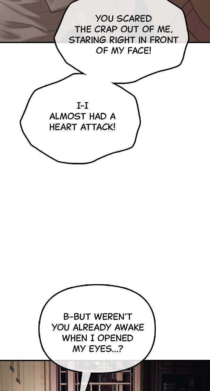 Read The End Has Come Manga Online