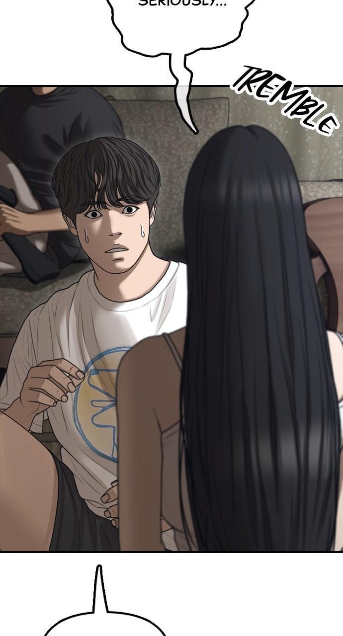 Read The End Has Come Manga Online