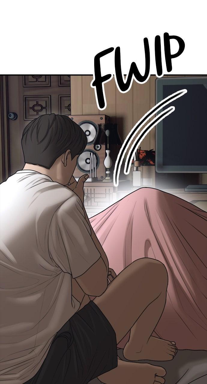 Read The End Has Come Manga Online