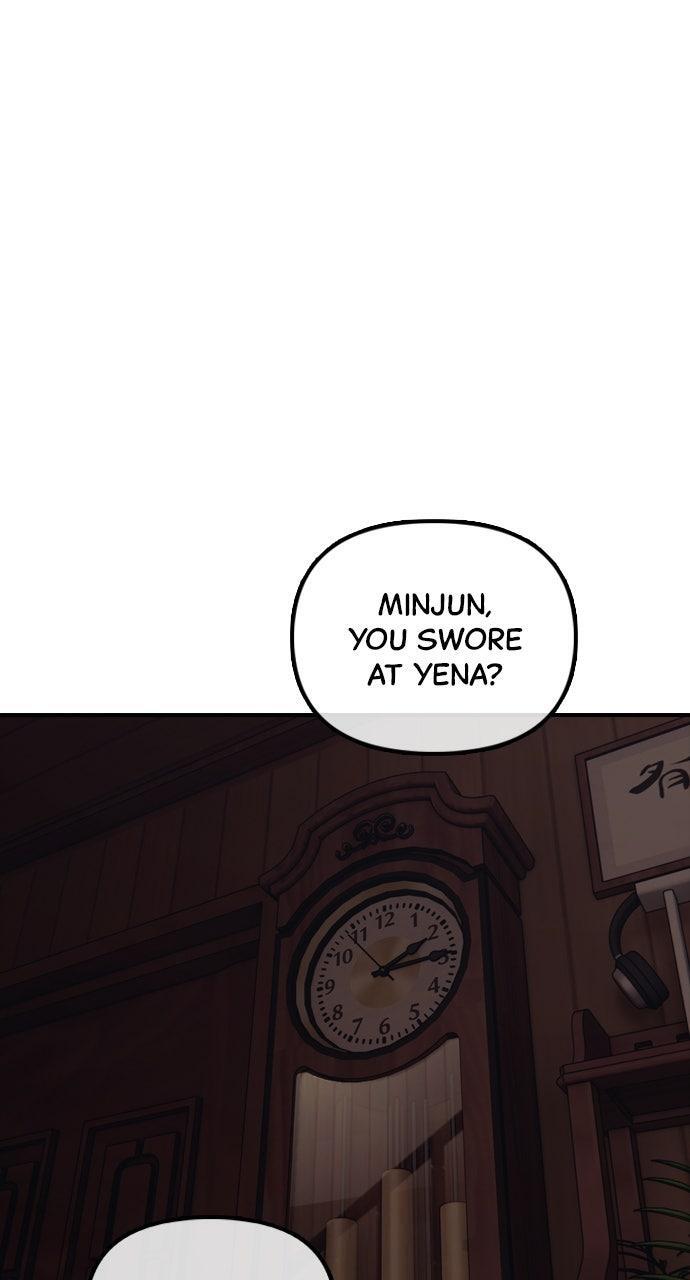Read The End Has Come Manga Online