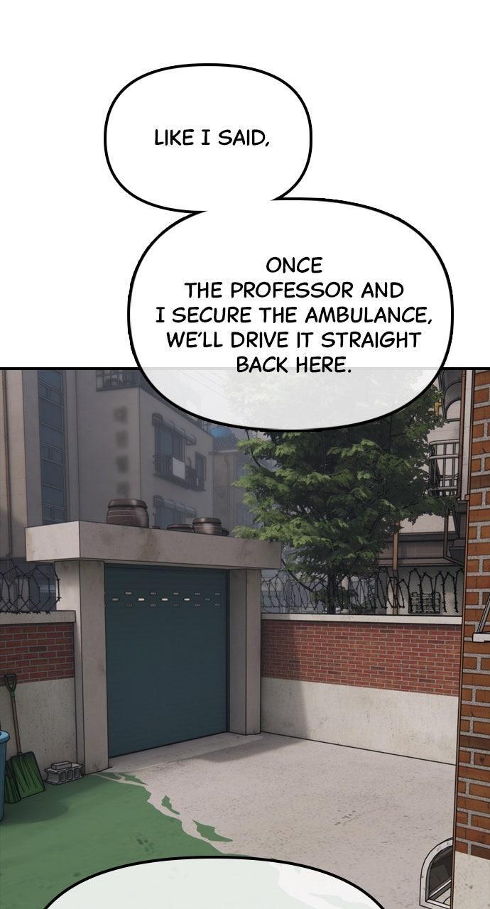 Read The End Has Come Manga Online