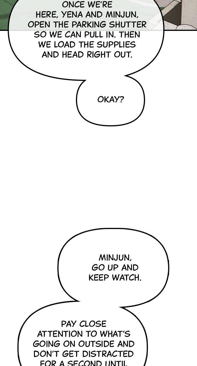 Read The End Has Come Manga Online