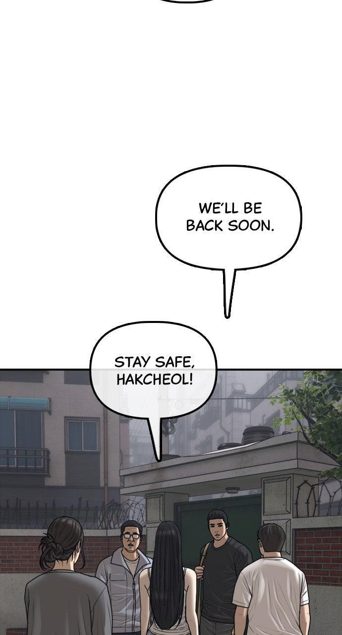 Read The End Has Come Manga Online