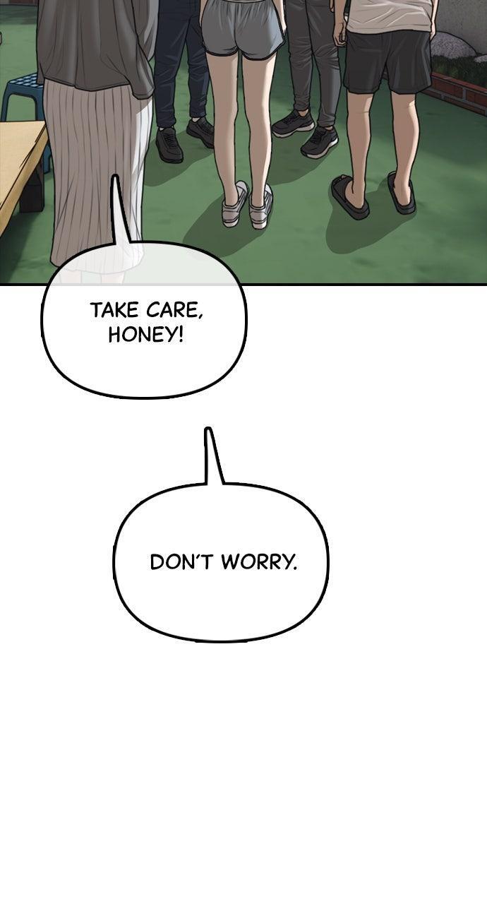 Read The End Has Come Manga Online