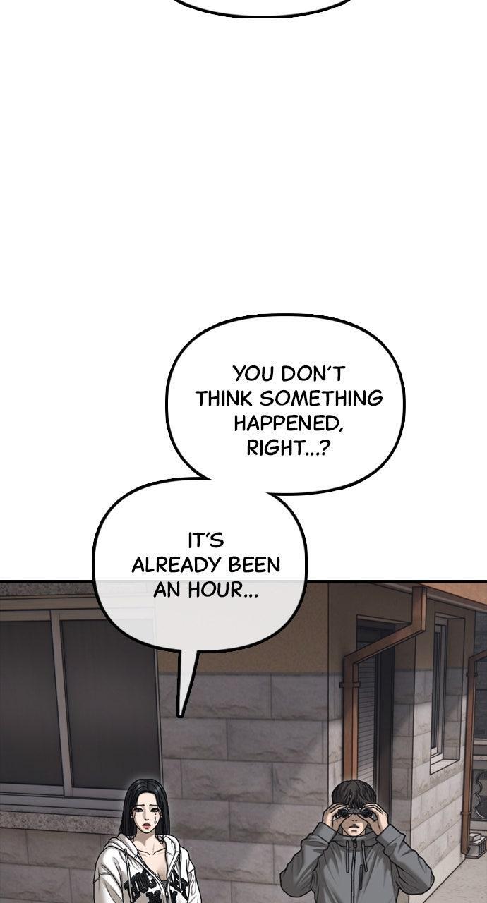 Read The End Has Come Manga Online