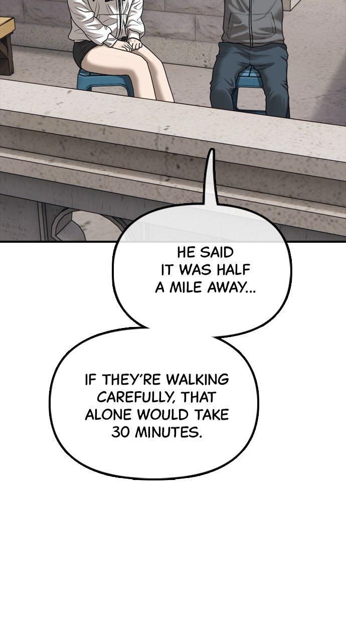 Read The End Has Come Manga Online