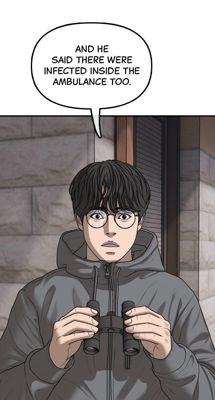 Read The End Has Come Manga Online