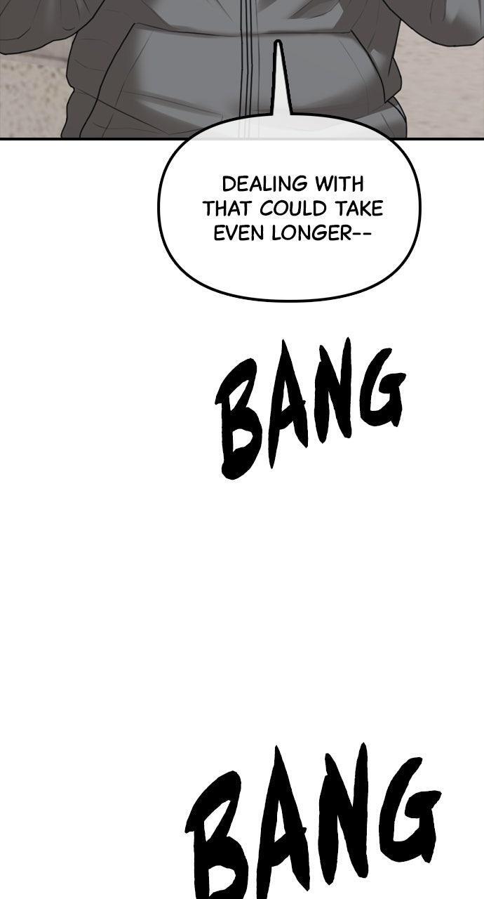 Read The End Has Come Manga Online