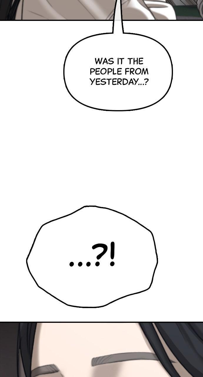 Read The End Has Come Manga Online