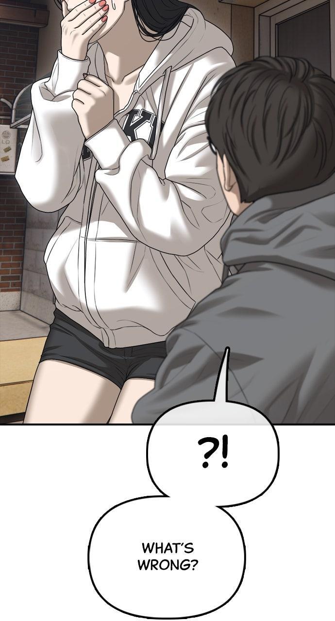 Read The End Has Come Manga Online