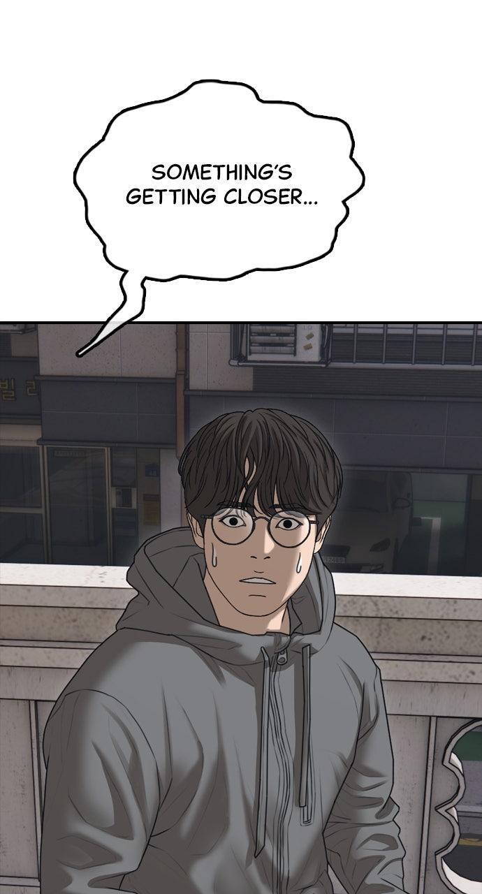 Read The End Has Come Manga Online