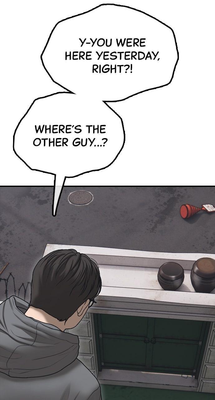 Read The End Has Come Manga Online