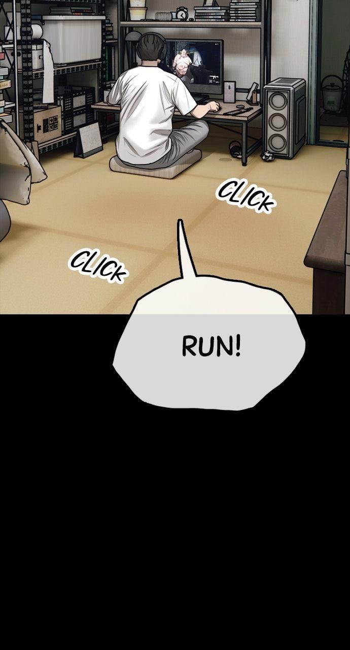 Read The End Has Come Manga Online