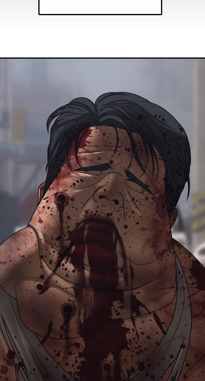 Read The End Has Come Manga Online