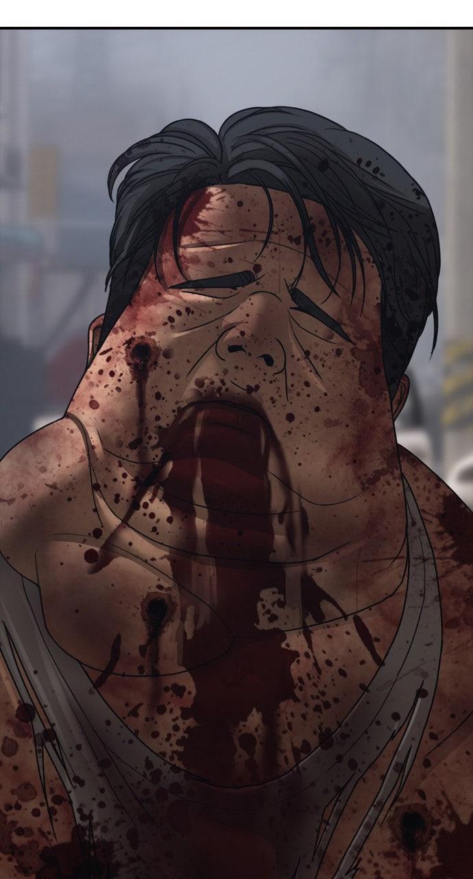 Read The End Has Come Manga Online