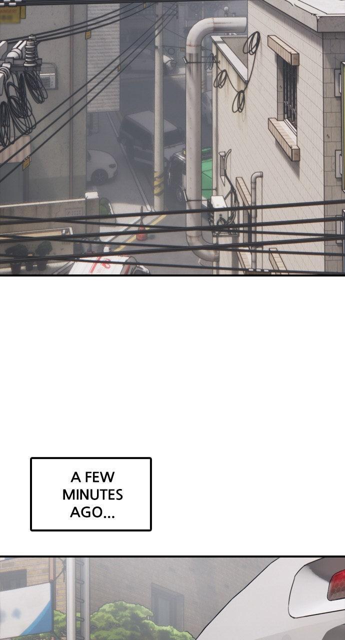 Read The End Has Come Manga Online