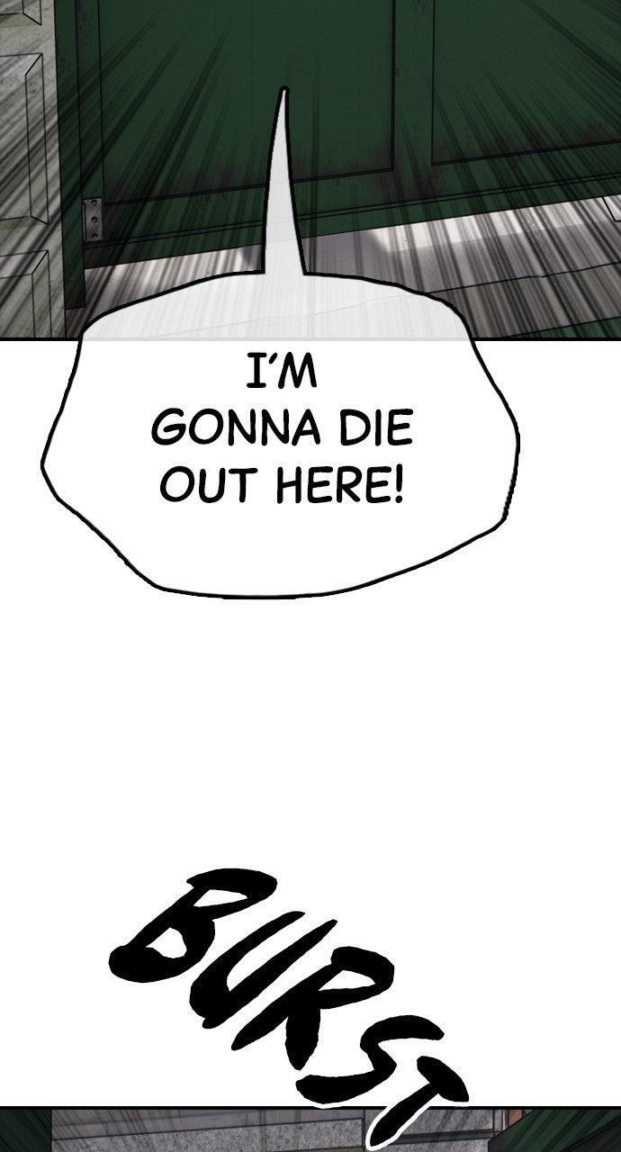 Read The End Has Come Manga Online