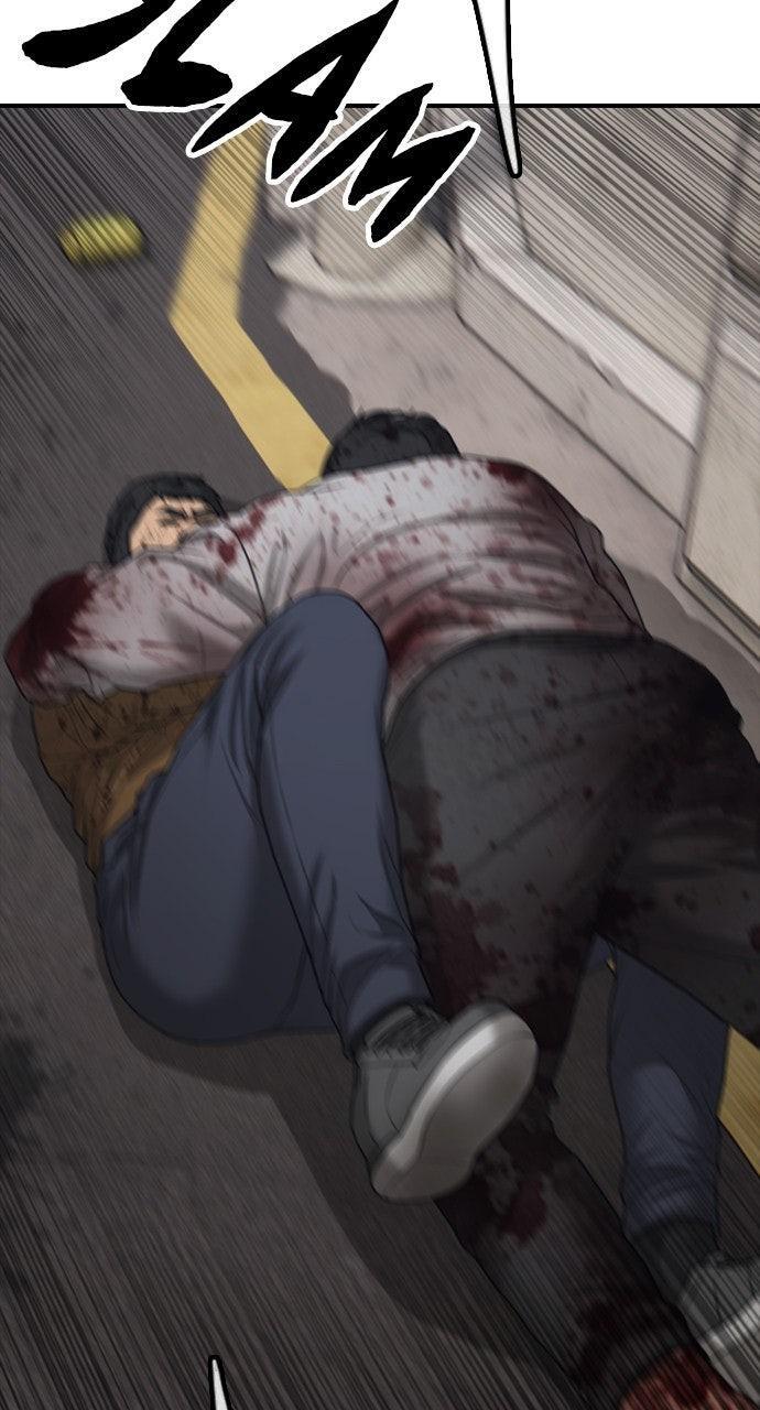 Read The End Has Come Manga Online