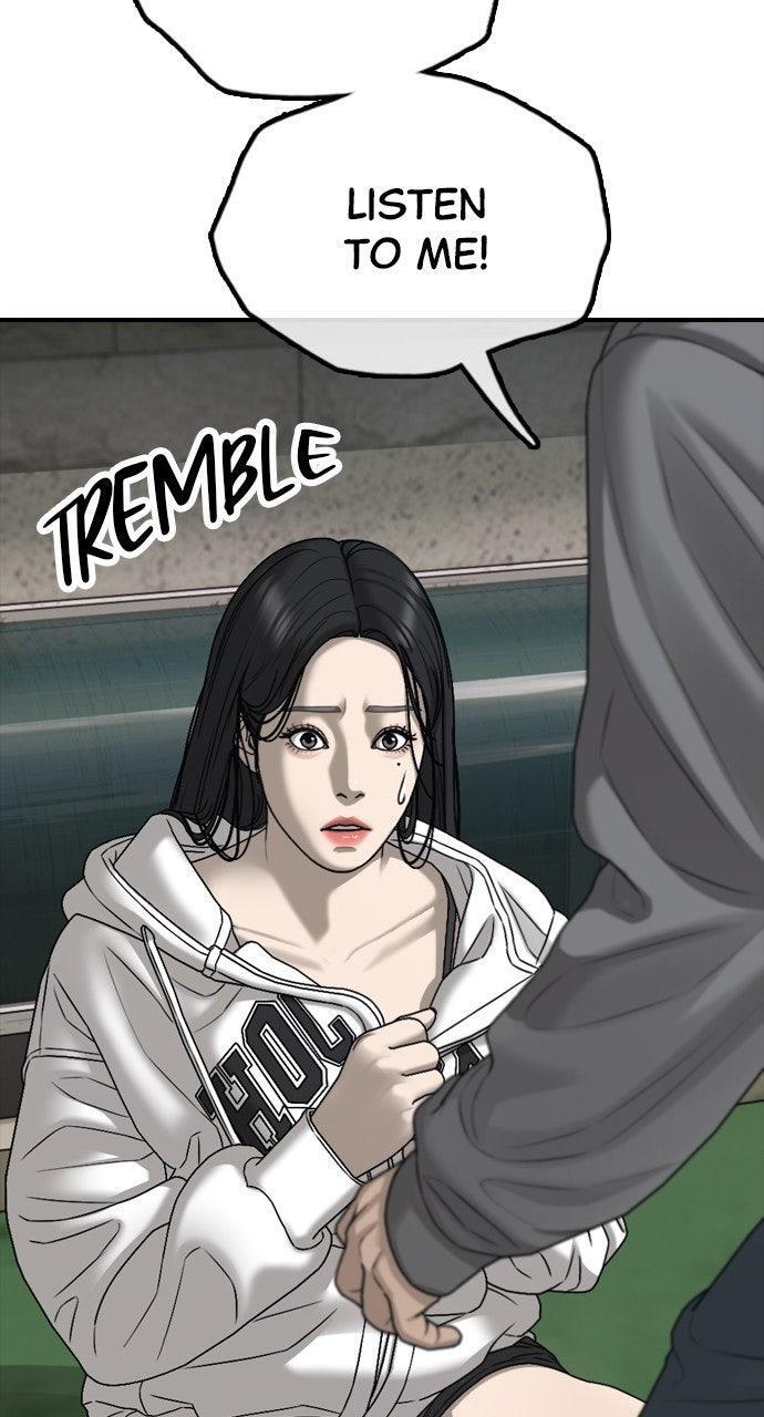 Read The End Has Come Manga Online