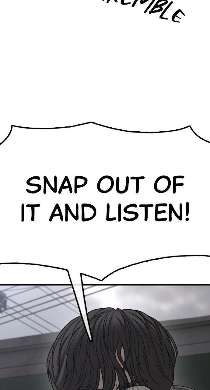 Read The End Has Come Manga Online