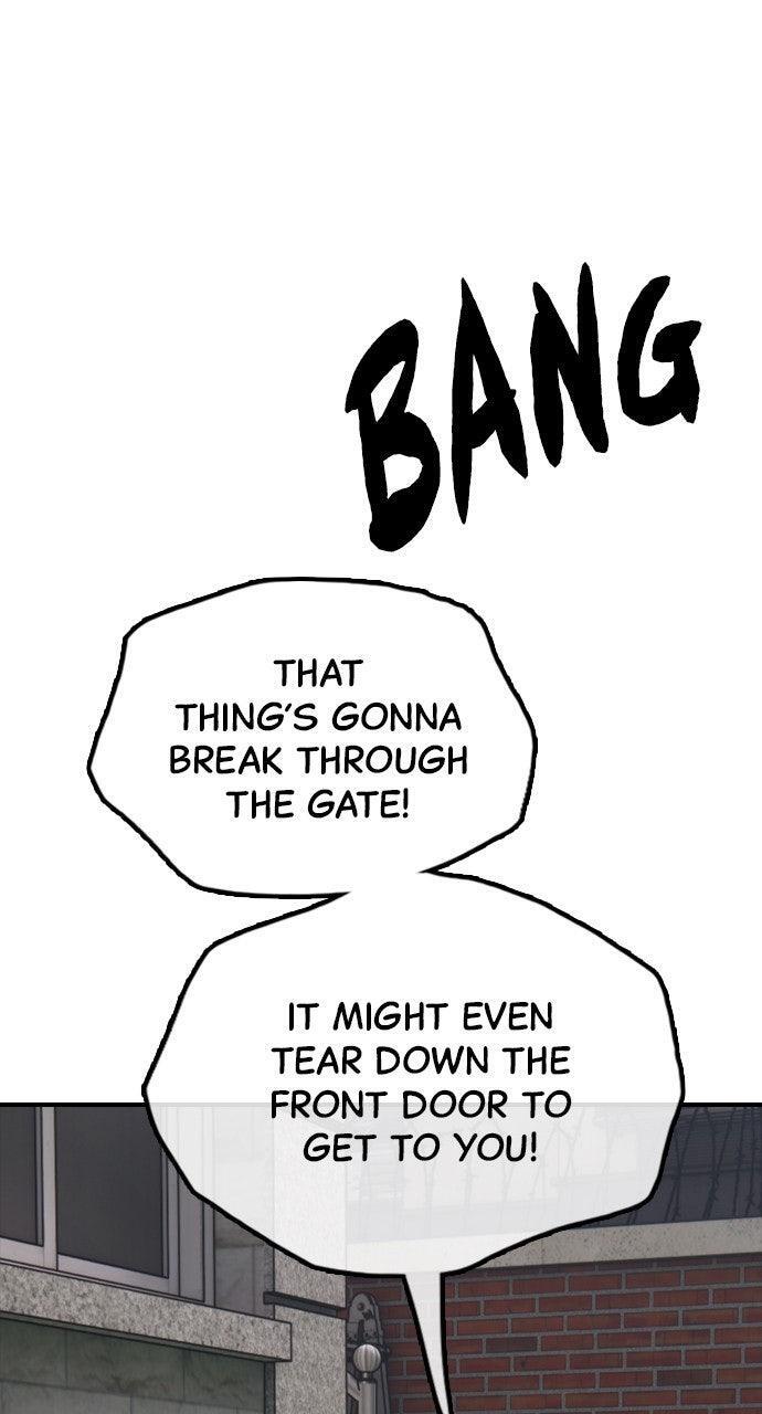 Read The End Has Come Manga Online