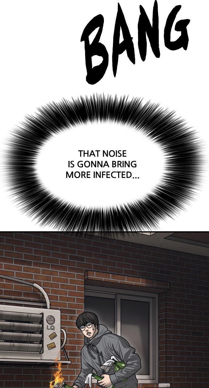 Read The End Has Come Manga Online