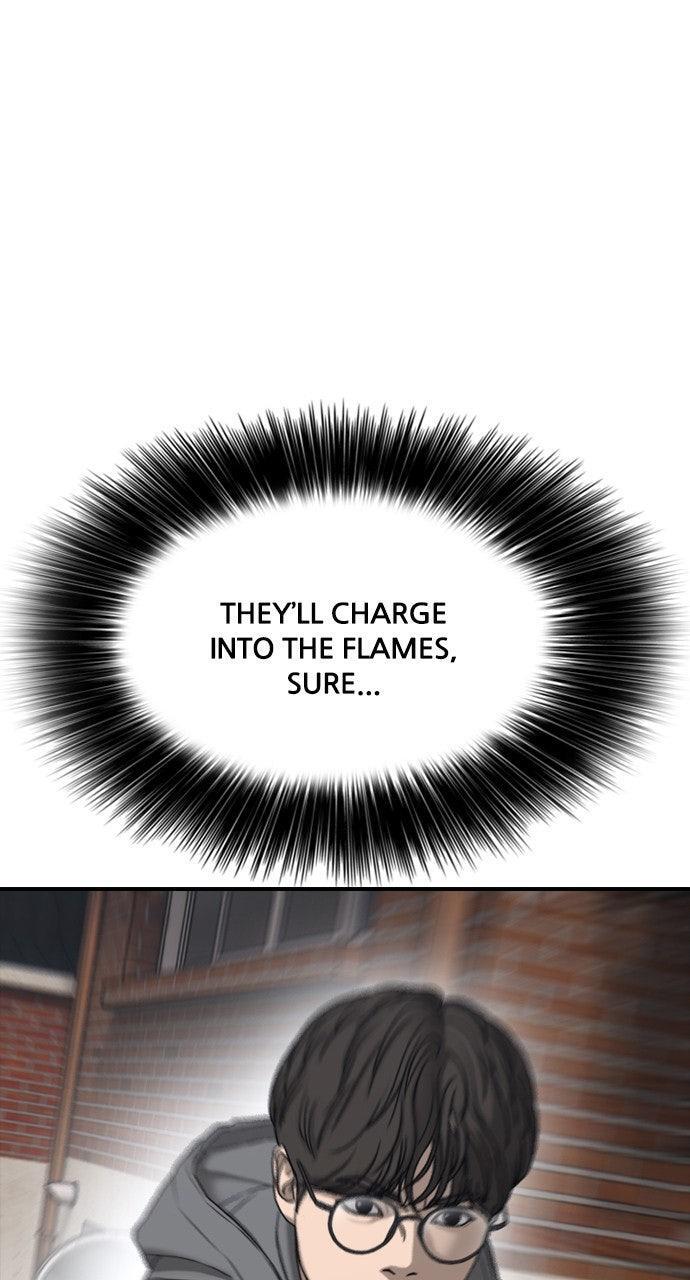 Read The End Has Come Manga Online