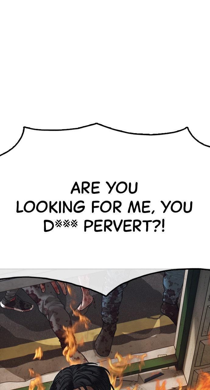 Read The End Has Come Manga Online