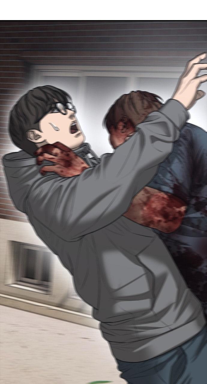 Read The End Has Come Manga Online