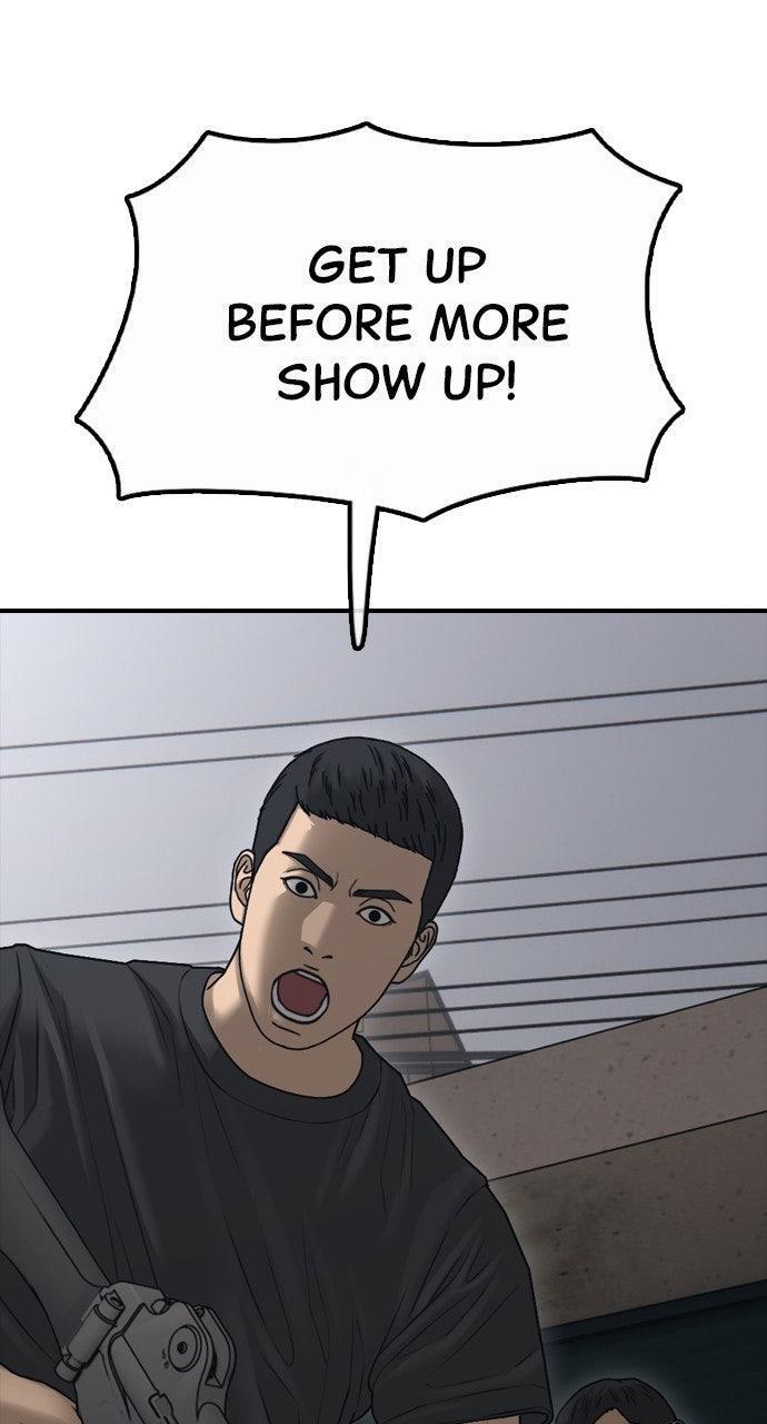 Read The End Has Come Manga Online