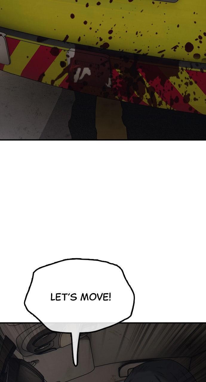 Read The End Has Come Manga Online
