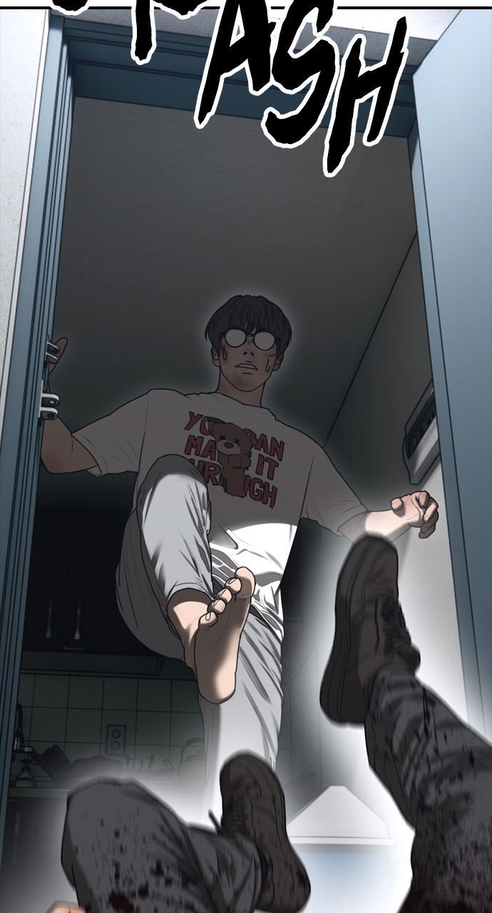 Read The End Has Come Manga Online