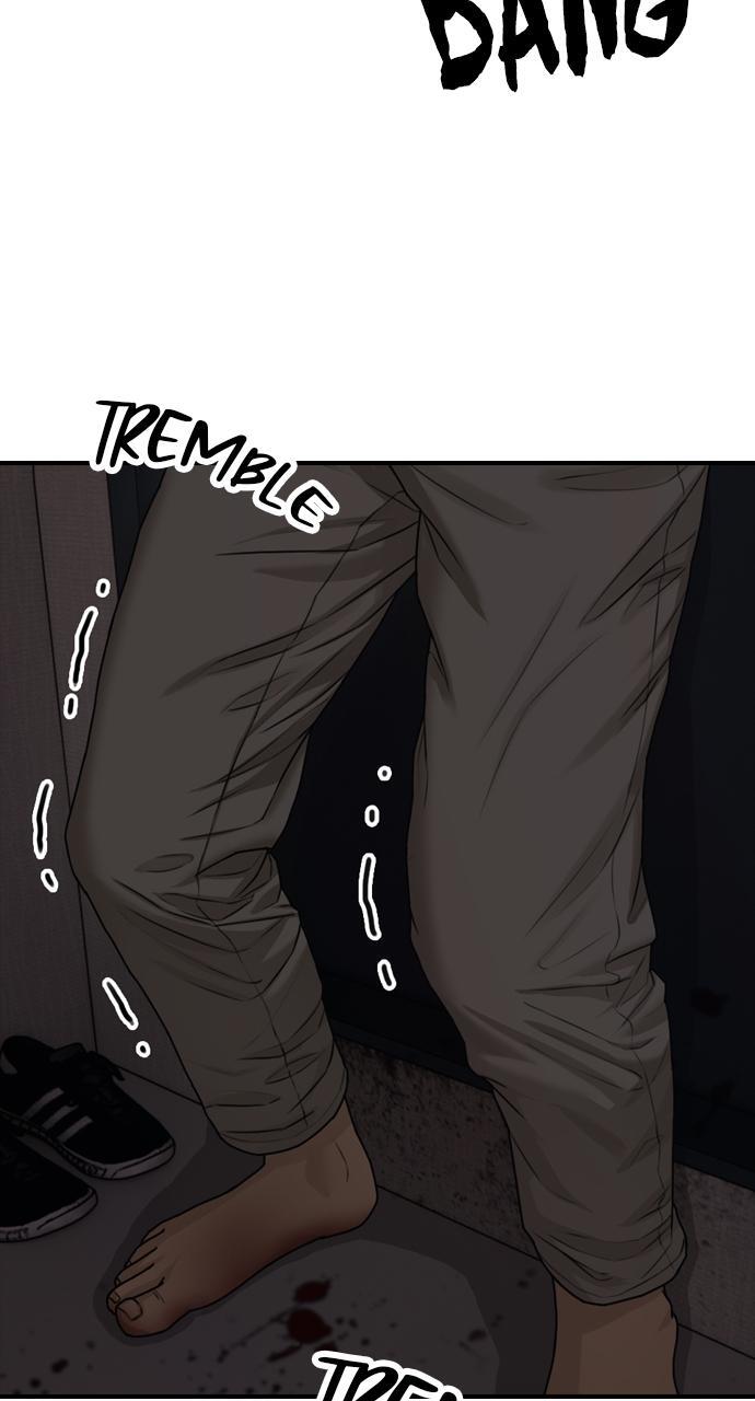 Read The End Has Come Manga Online
