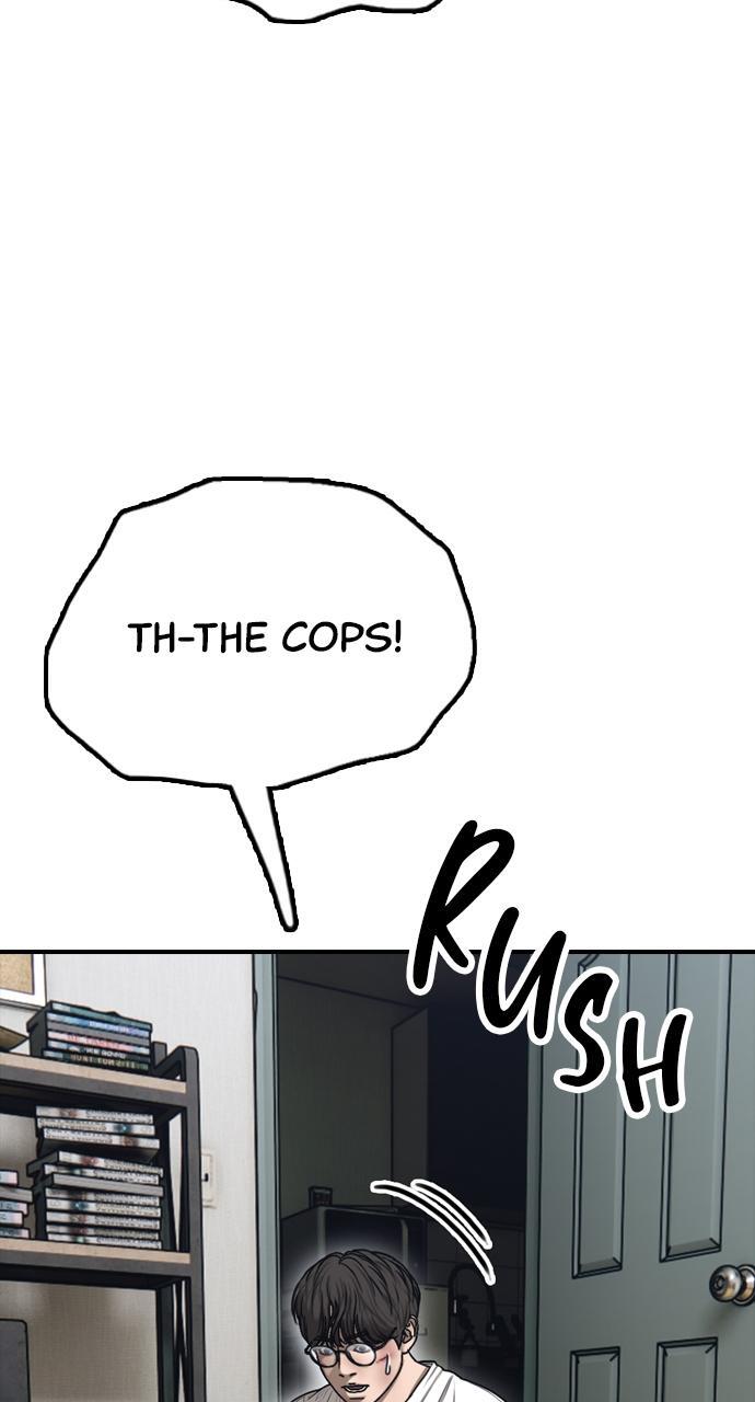 Read The End Has Come Manga Online