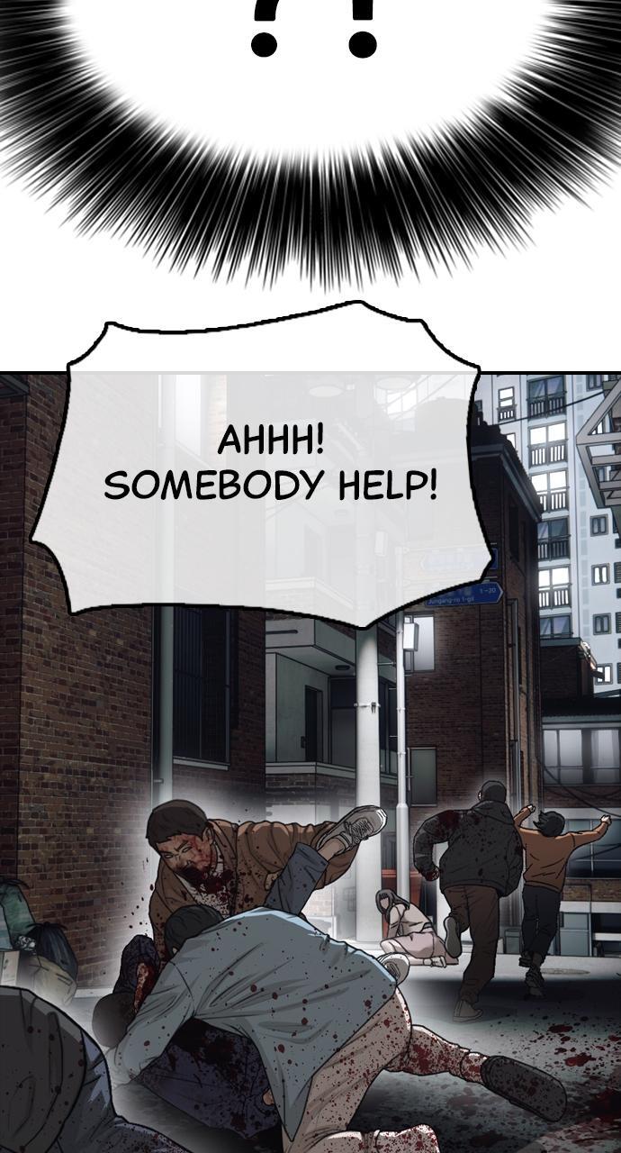 Read The End Has Come Manga Online