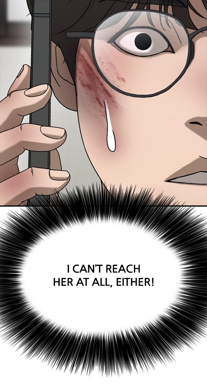 Read The End Has Come Manga Online