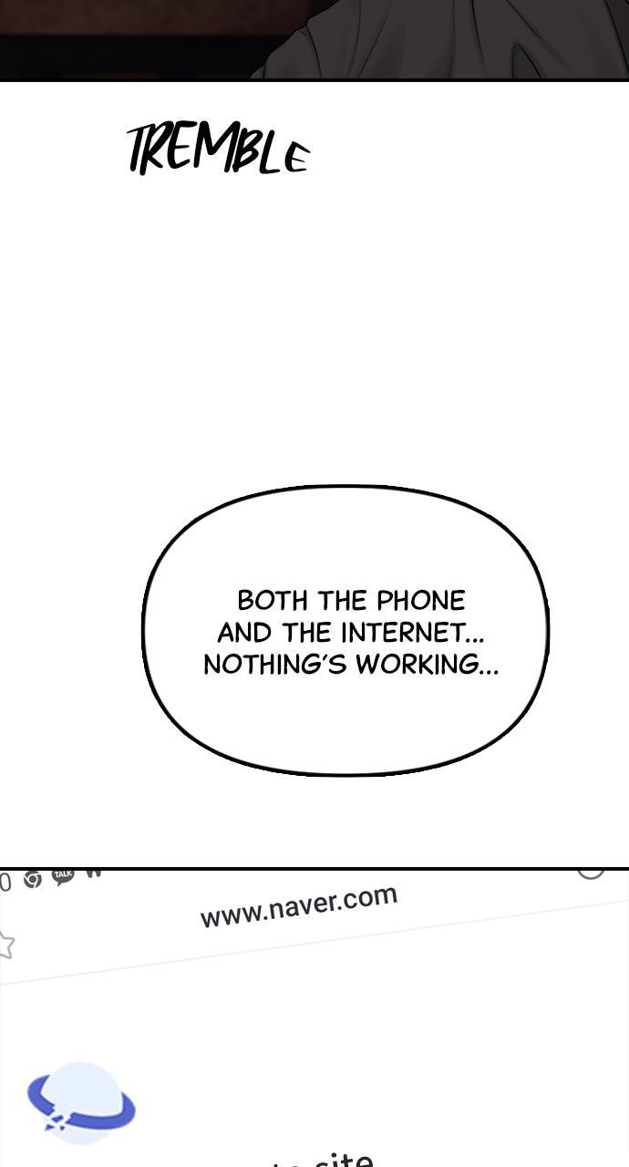 Read The End Has Come Manga Online