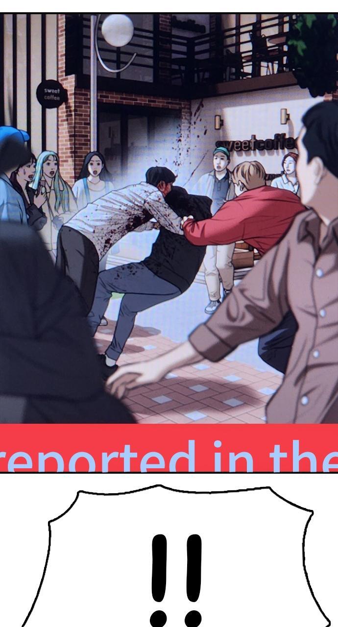 Read The End Has Come Manga Online