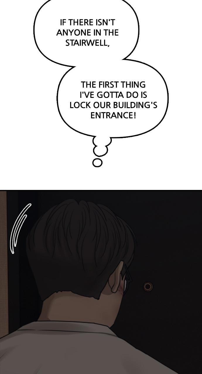 Read The End Has Come Manga Online