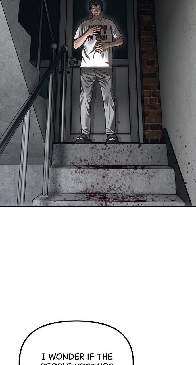 Read The End Has Come Manga Online