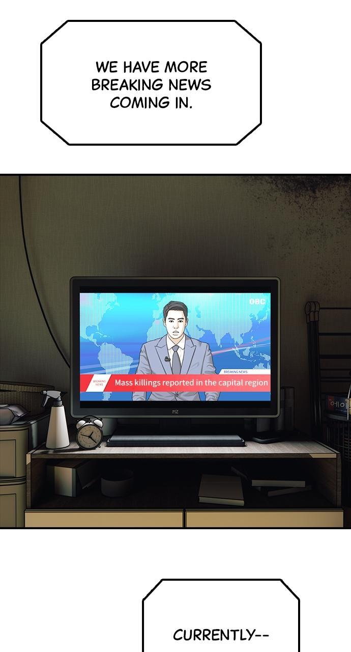 Read The End Has Come Manga Online