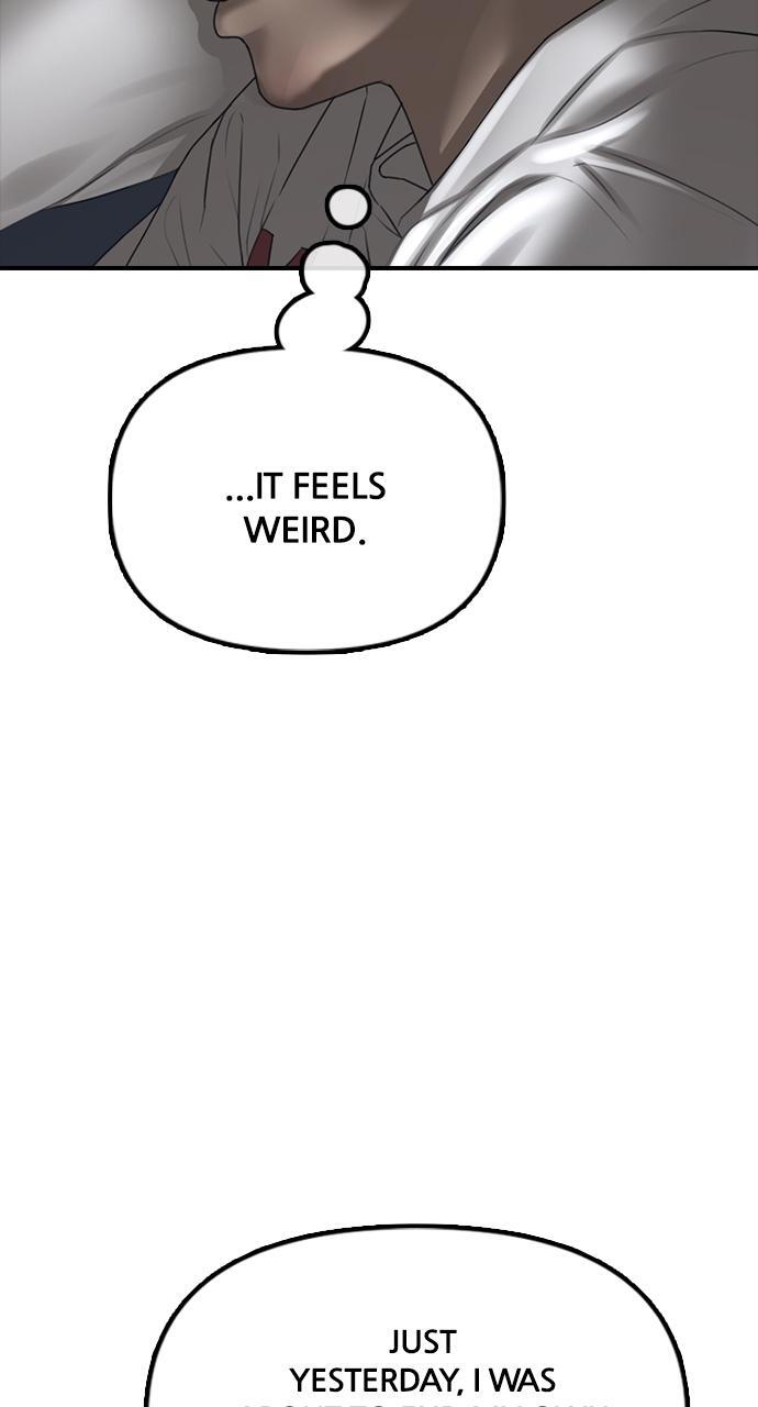 Read The End Has Come Manga Online