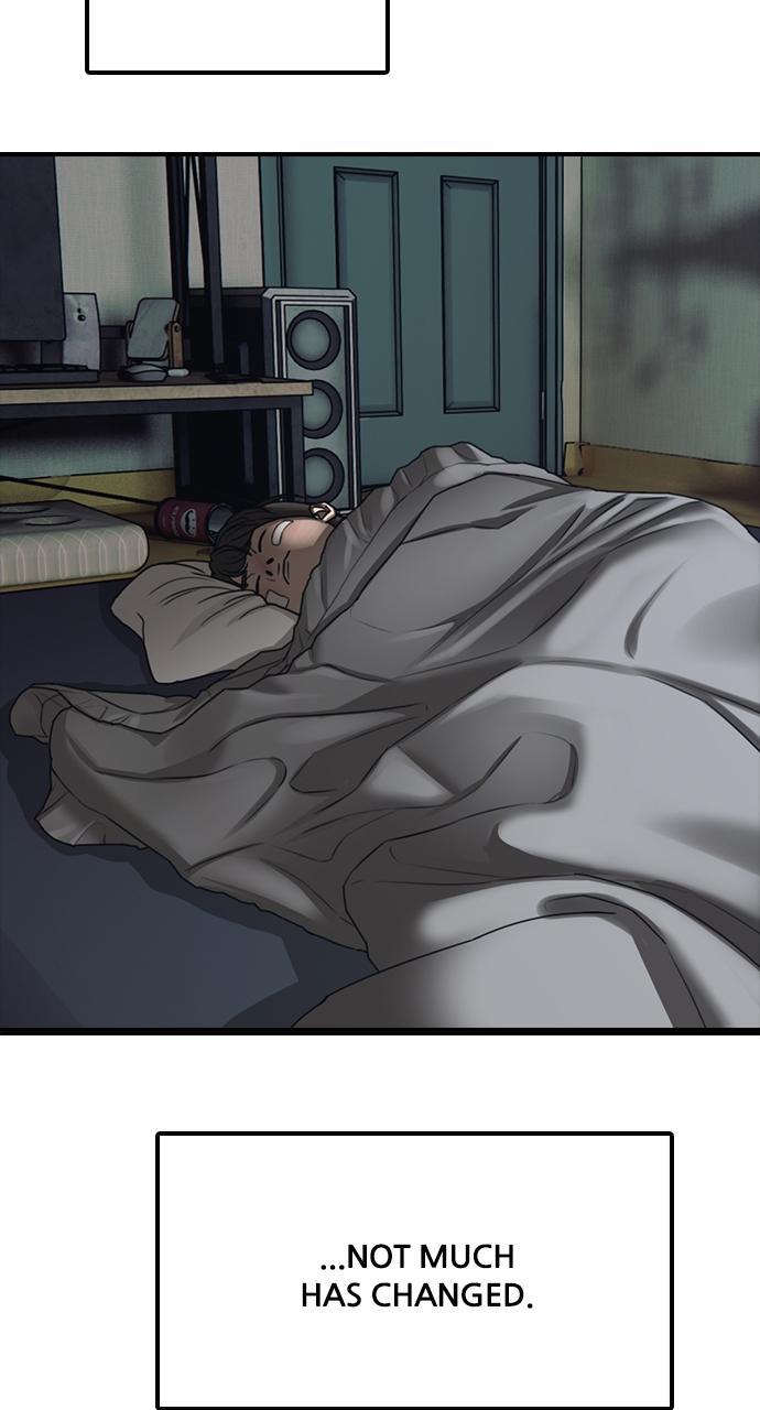 Read The End Has Come Manga Online
