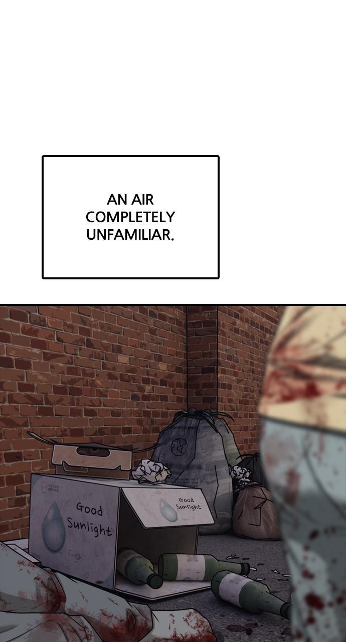 Read The End Has Come Manga Online