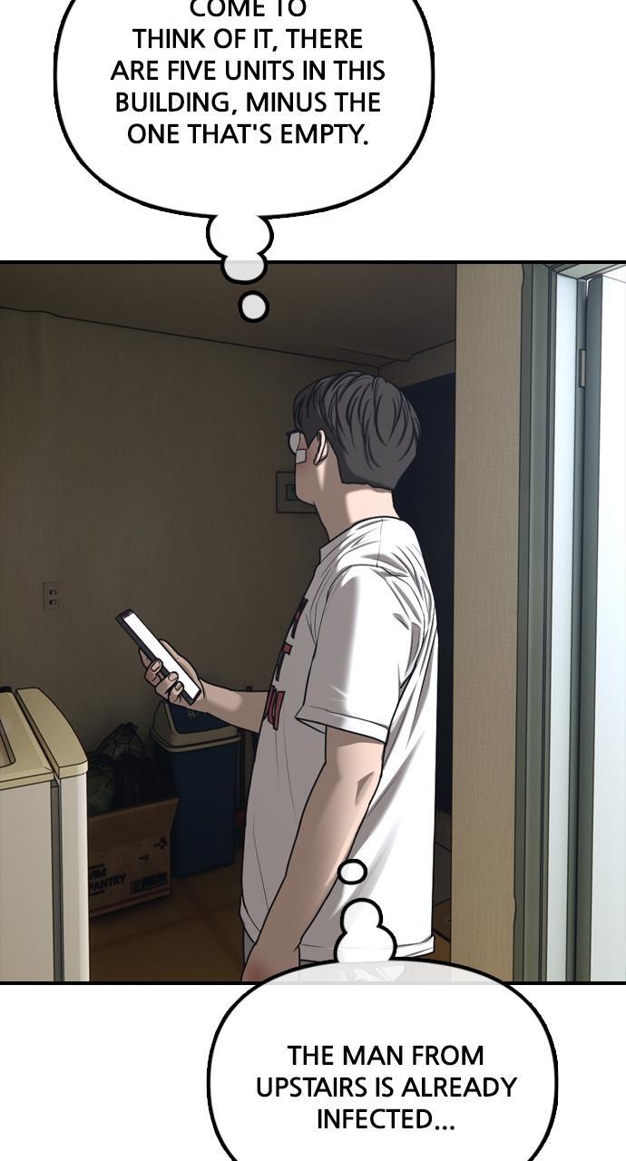 Read The End Has Come Manga Online