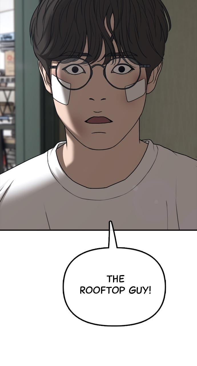 Read The End Has Come Manga Online