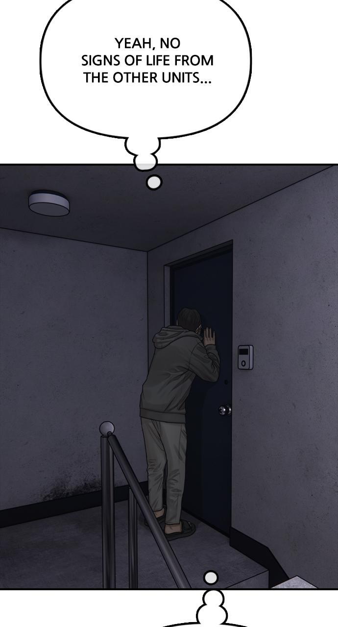 Read The End Has Come Manga Online